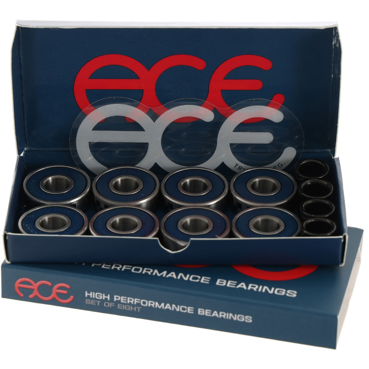 Ace High Performance Bearings - People Skate and Snowboard