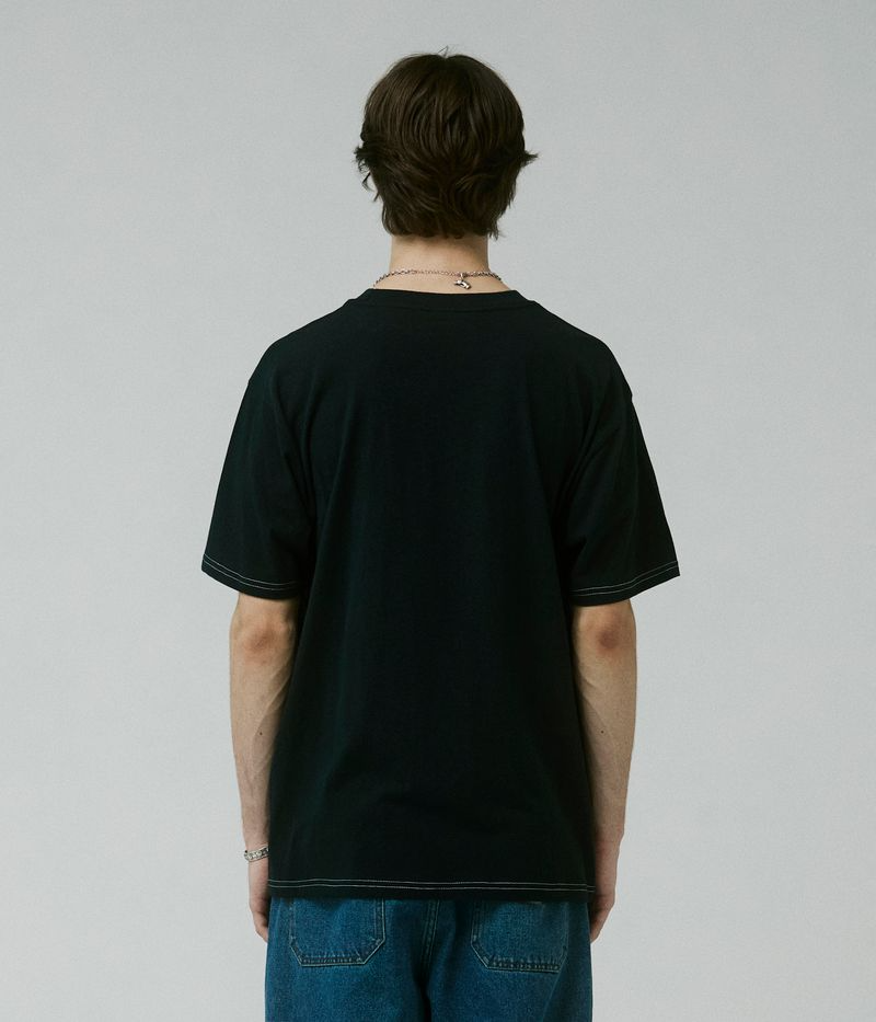 Former Merchandise Neuro Tee - People Skate and Snowboard