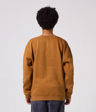 Former Temper Crewneck Sweatshirt - People Skate and Snowboard