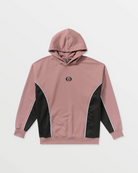 Volcom Vital Hydro Pullover Snowboard Hoodie - People Skate and Snowboard