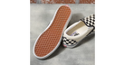 Vans Checkerboard Skate Slip-On Shoes - People Skate and Snowboard