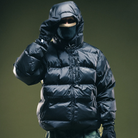 Howl Supply Puffy Jacket - People Skate and Snowboard