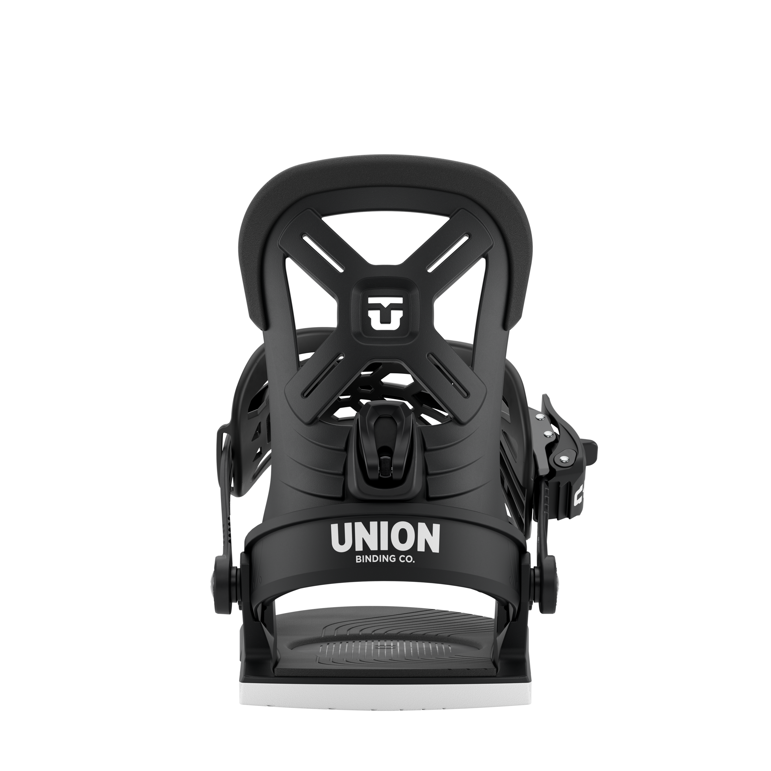 Union Cadet Youth Snowboard Bindings 2026 - People Skate and Snowboard