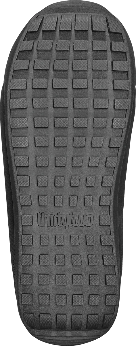 ThirtyTwo STW Double Boa Snowboard Boots size 8 - People Skate and Snowboard