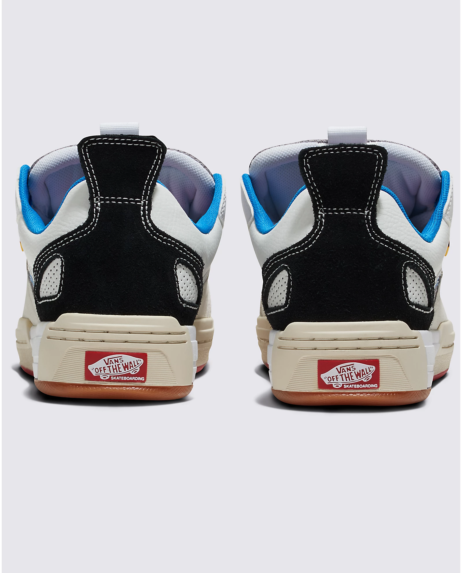 Vans Mixxa Skate Shoes - People Skate and Snowboard