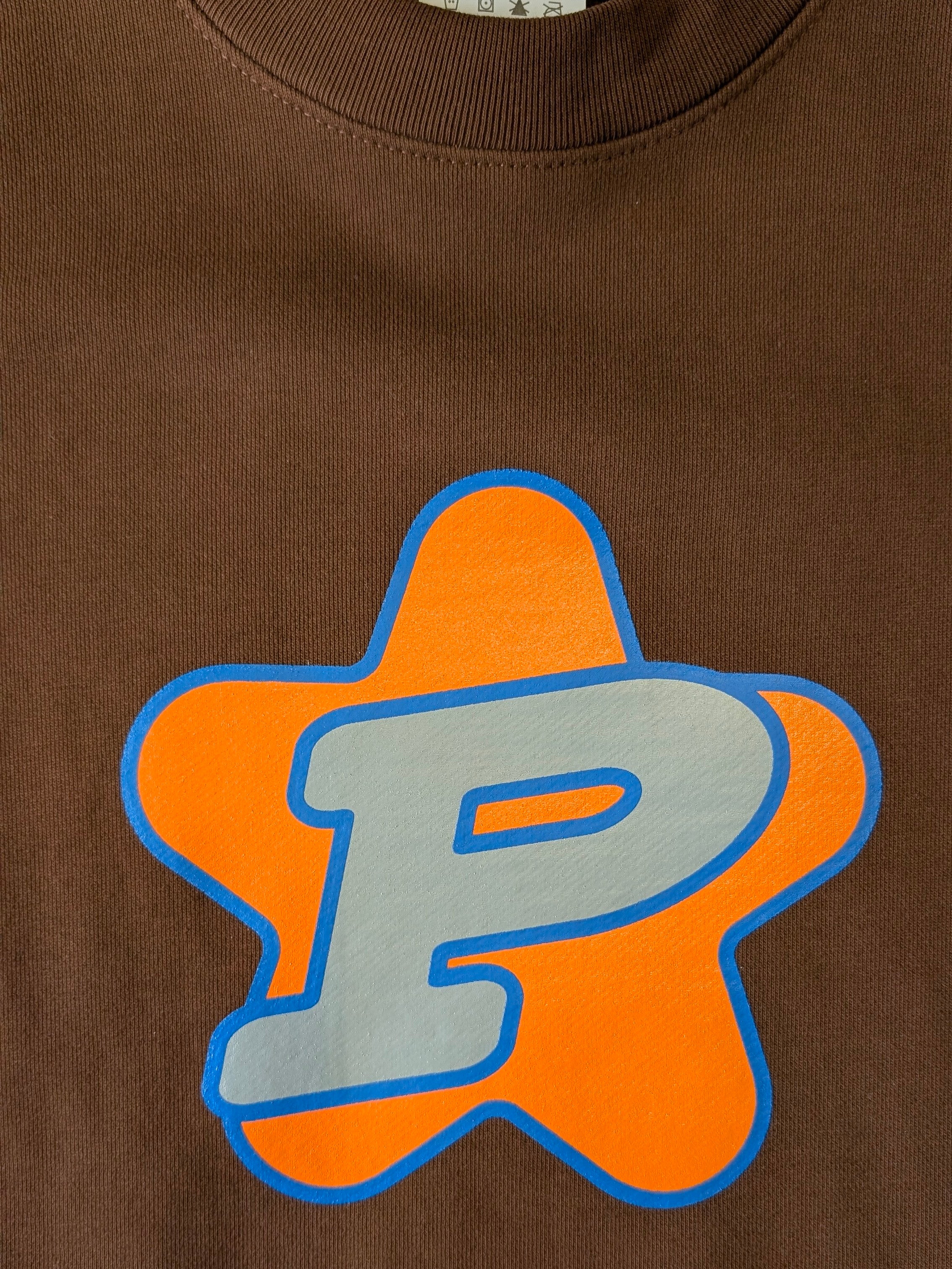 People Star Logo Crew - People Skate and Snowboard