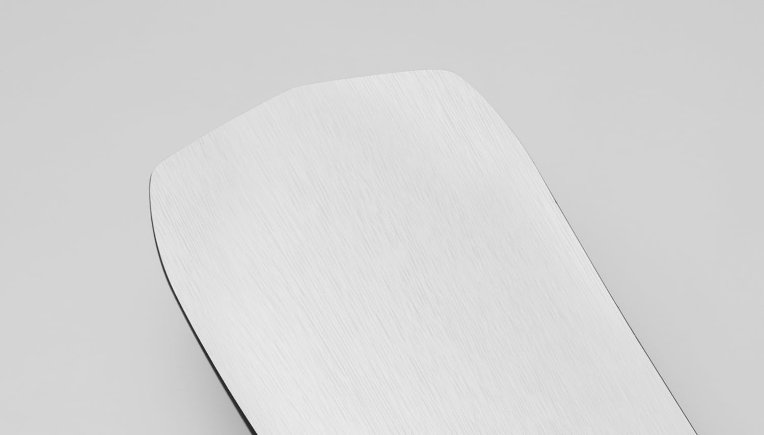 Korua Shapes Transition Finder Brushed Snowboard size 157 - People Skate and Snowboard