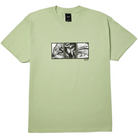Huf Fossil Fuel T-shirt - People Skate and Snowboard