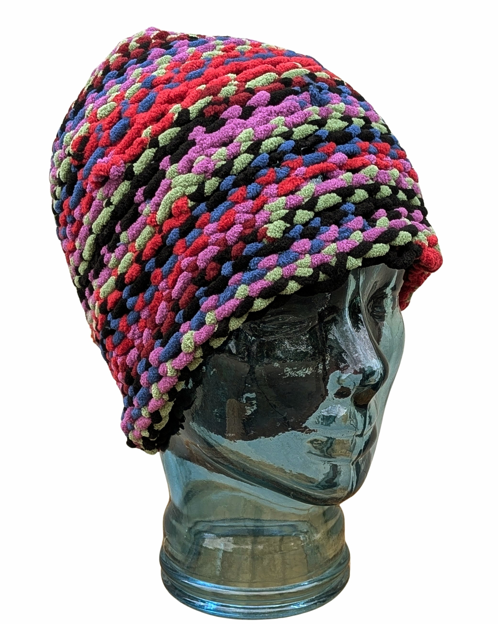 Lampshade The Lampshade Skully - People Skate and Snowboard