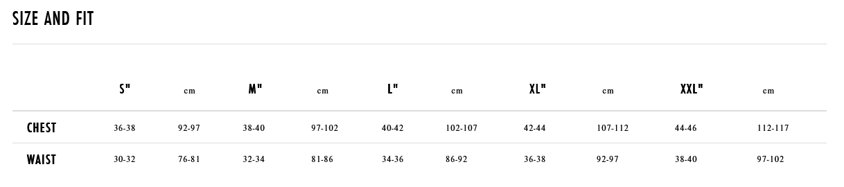 L1 Premium Goods Americana Jacket size XL - People Skate and Snowboard