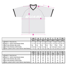 Quasi PK Soccer Jersey - People Skate and Snowboard