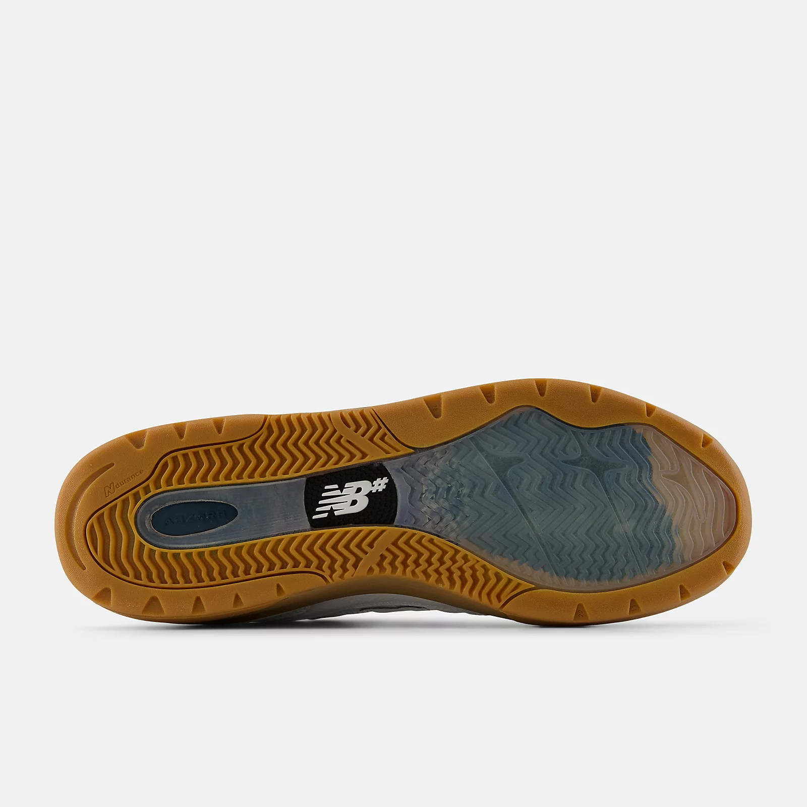 New Balance Numeric Andrew Reynolds 933 Skate Shoes - People Skate and Snowboard