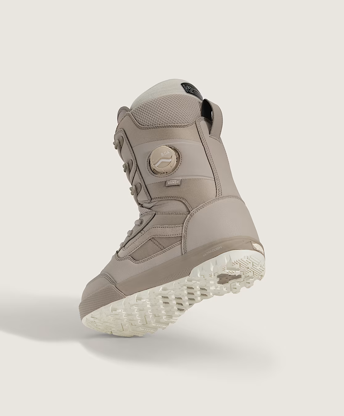 Vans Invado Pro Snowboard Boots 2026 - People Skate and Snowboard