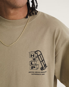 Vans Moving Co Tee - People Skate and Snowboard