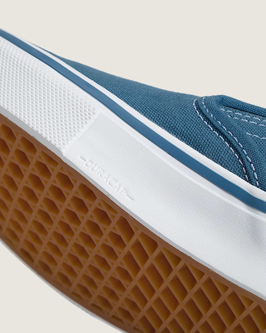 Vans Skate Slip On Shoe - People Skate and Snowboard