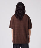 Former AG Open Collar Knit Polo - People Skate and Snowboard