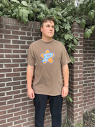 People Star Logo Tee - People Skate and Snowboard