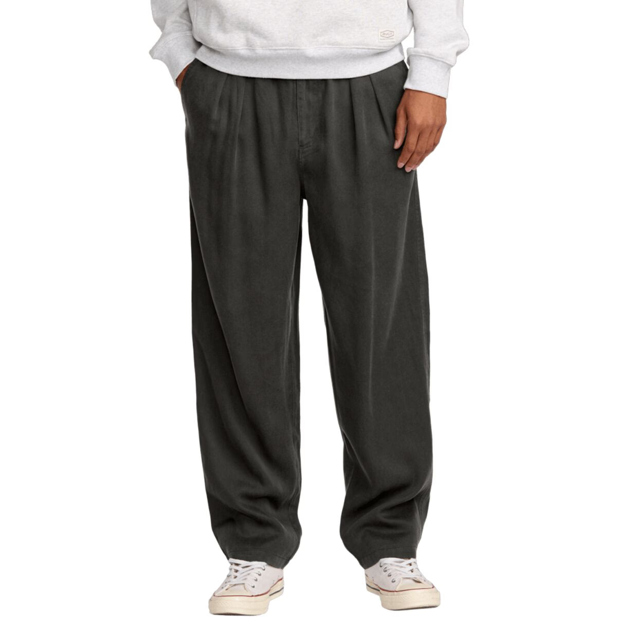 RVCA Vacancy Utility Pants - People Skate and Snowboard