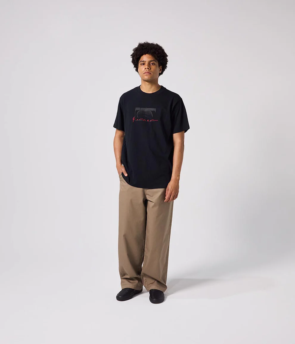 Former Rampant Crux Tee - People Skate and Snowboard