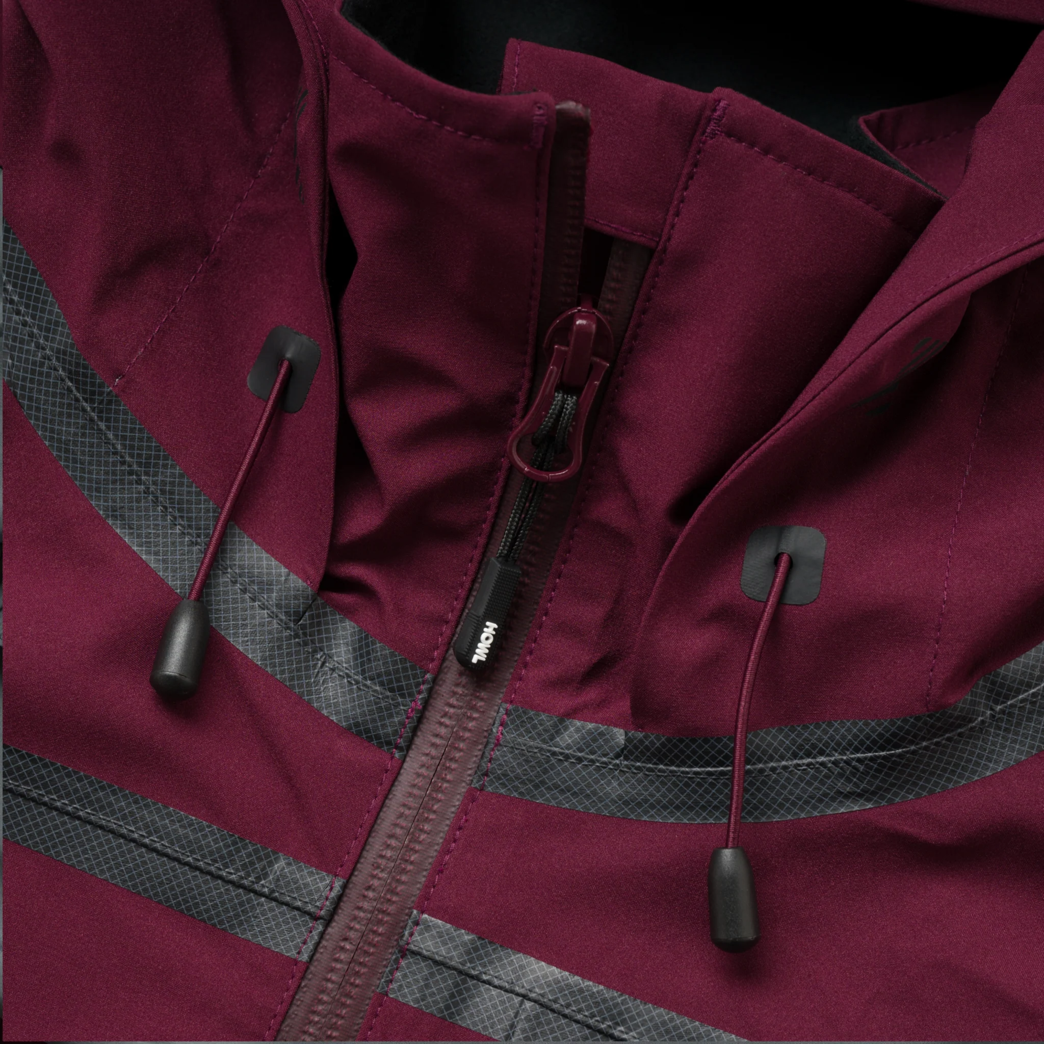 Howl Supply Taped Jacket - People Skate and Snowboard