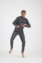 Airblaster Base Layer Top - People Skate and Snowboard