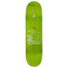 Krooked True Fit Mold Spanky Guest Pro Deck 8.25" - People Skate and Snowboard
