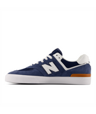 New Balance Numeric 574 Vulc Shoes - People Skate and Snowboard