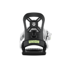 Union Cadet Mini Youth Snowboard Bindings 2026 - People Skate and Snowboard