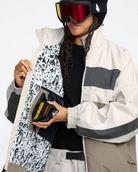 Volcom Womens DLM Desiree Melancon Shell Jacket - People Skate and Snowboard