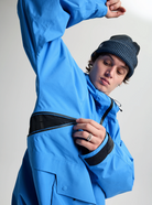 Burton AG Flyrail Gore-Tex 2L Anorak Jacket - People Skate and Snowboard