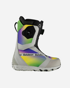 Bataleon Salsa Boa Snowboard Boots 2025 - People Skate and Snowboard