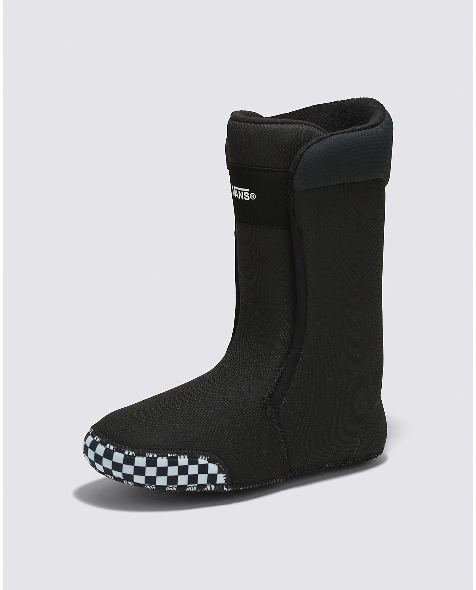 Vans Hi-Standard OG Snowboard Boots size 9 - People Skate and Snowboard