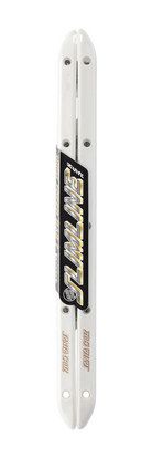 Santa Cruz Slimline HSR Skateboard Rails - People Skate and Snowboard