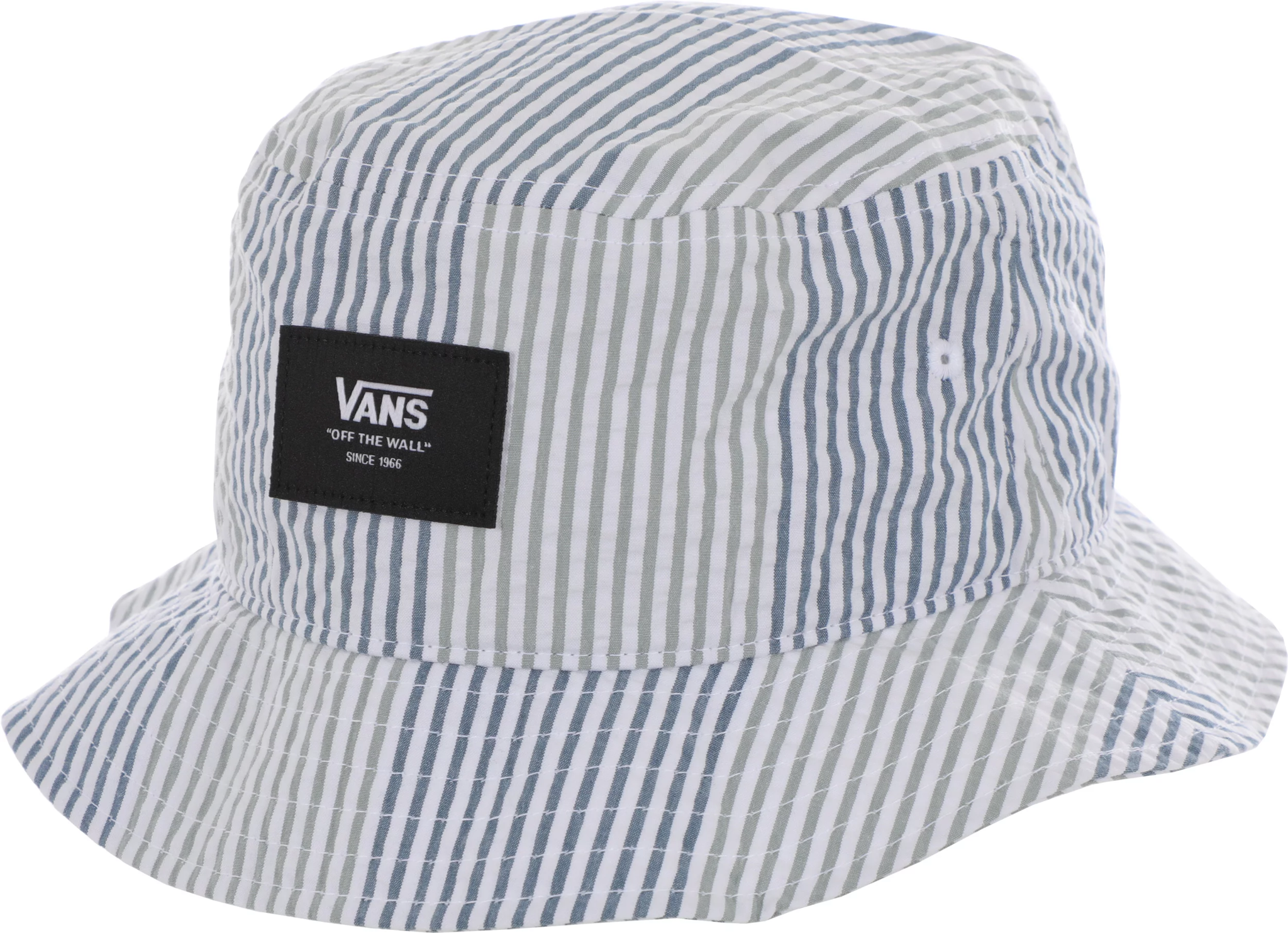Vans Patch Bucket Hat - People Skate and Snowboard