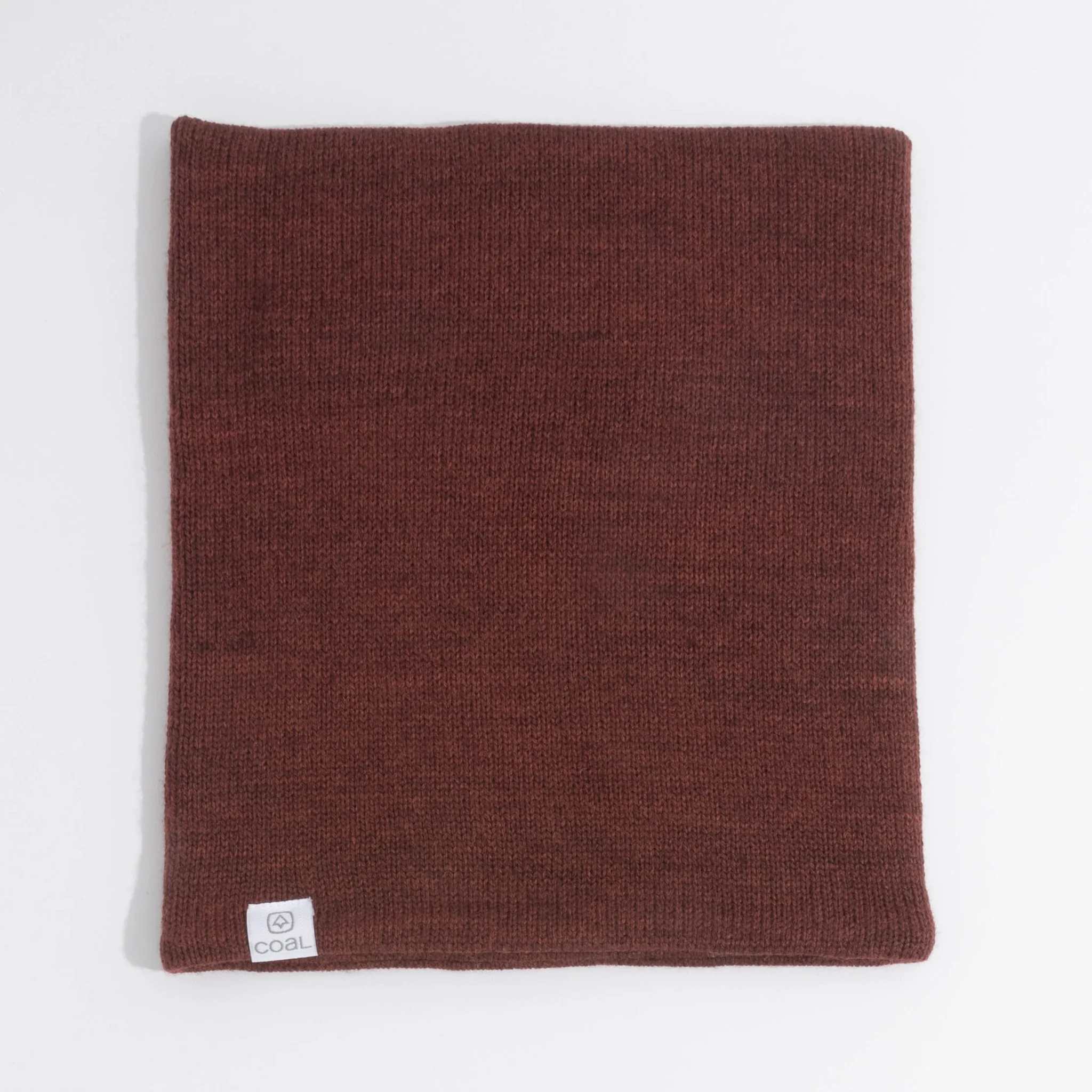 Coal The FLT Recycled Knit Gaiter - People Skate and Snowboard