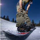 ThirtyTwo T32M Fase Snowboard Bindings - People Skate and Snowboard