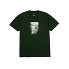 Huf Fight The Traffic T-shirt - People Skate and Snowboard