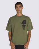 Vans Skate Mike Gigliotti Skull Tee Xlarge - People Skate and Snowboard