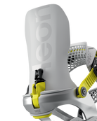 Bataleon Blaster AW FASE Snowboard Bindings 2026 - People Skate and Snowboard