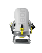 Bataleon Blaster AW FASE Snowboard Bindings 2026 - People Skate and Snowboard