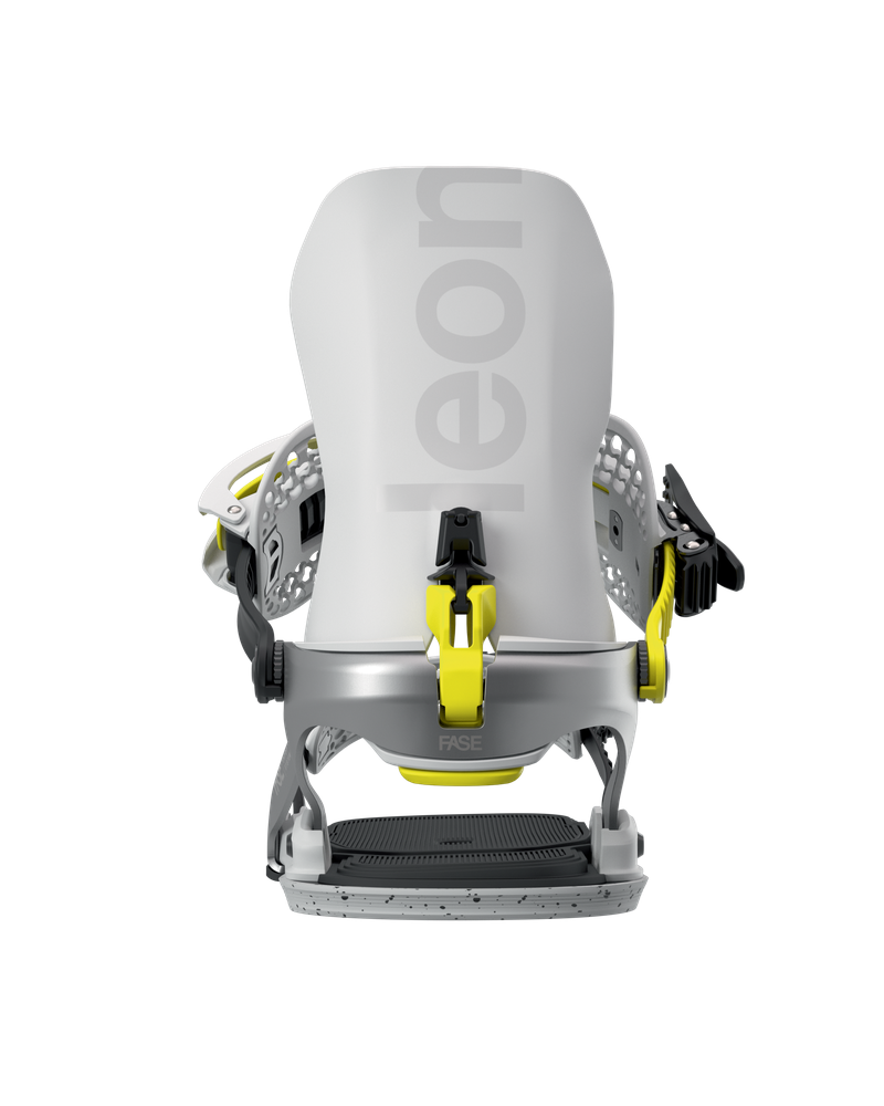 Bataleon Blaster AW FASE Snowboard Bindings 2026 - People Skate and Snowboard