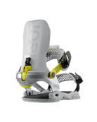 Bataleon Blaster AW FASE Snowboard Bindings 2026 - People Skate and Snowboard