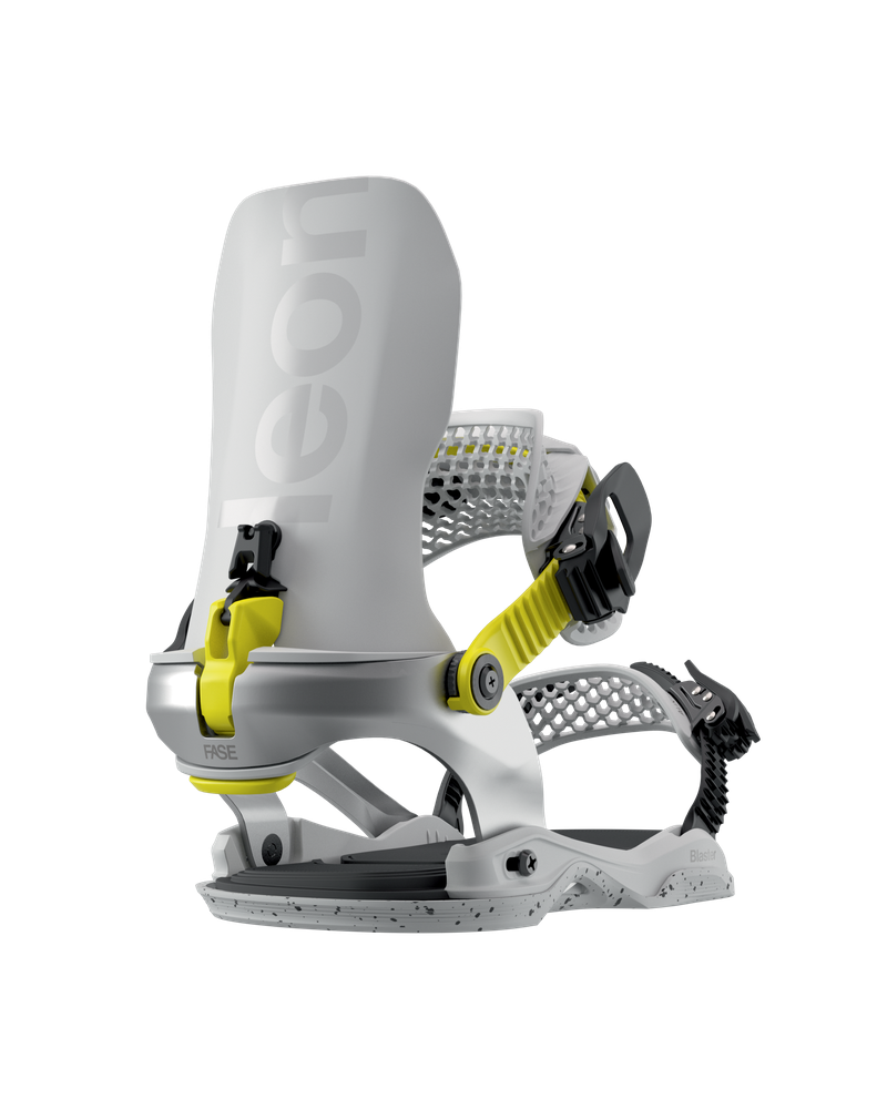 Bataleon Blaster AW FASE Snowboard Bindings 2026 - People Skate and Snowboard