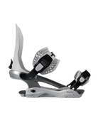 Bataleon Blaster AW Snowboard Bindings 2026 - People Skate and Snowboard