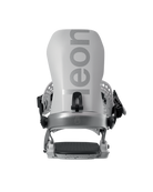 Bataleon Blaster AW Snowboard Bindings 2026 - People Skate and Snowboard