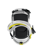 Bataleon Blaster AW FASE Snowboard Bindings 2026 - People Skate and Snowboard