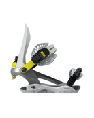 Bataleon Blaster AW FASE Snowboard Bindings 2026 - People Skate and Snowboard