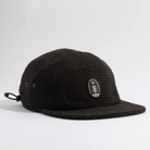 Coal The Canyon Fleece 5 Panel Cap - People Skate and Snowboard