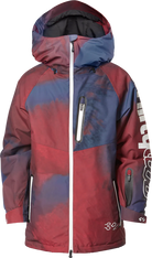 ThirtyTwo Youth Grasser Insulated Snow Jacket - People Skate and Snowboard