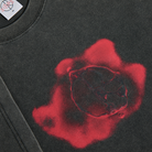 Polar Skate Co. Metal Logo Tee - People Skate and Snowboard